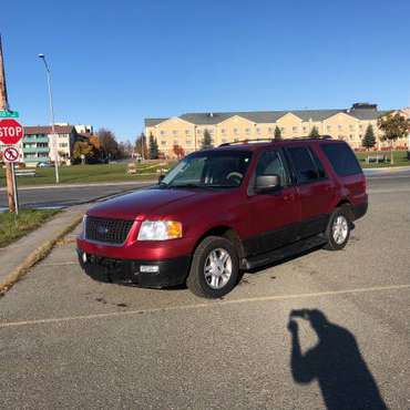 * Ford Expedition XLT * for sale in Anchorage, AK