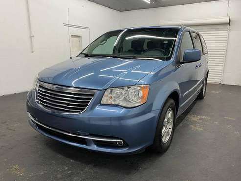 2011 Chrysler Town and Country Touring - cars & trucks - by owner -... for sale in Clearwater, FL