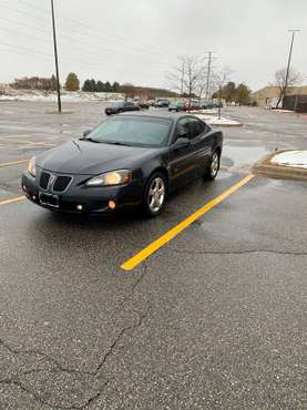 2008 Grand Prix GXP - cars & trucks - by owner - vehicle automotive... for sale in Kasota, MN