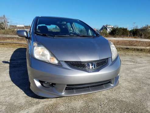 2010 Honda Fit - cars & trucks - by owner - vehicle automotive sale for sale in Hyannis Port, MA