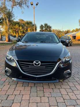 2016 Mazda 3 SPORT - cars & trucks - by owner - vehicle automotive... for sale in Destin, FL
