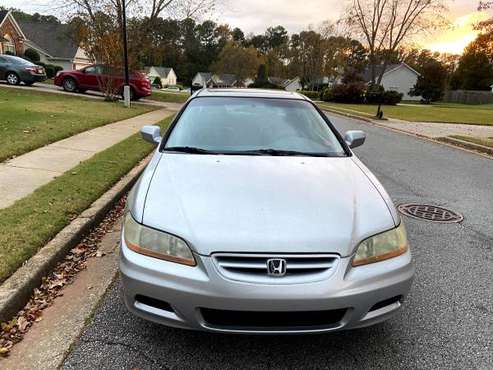 2002 Honda Accord EX - cars & trucks - by owner - vehicle automotive... for sale in Lawrenceville, GA