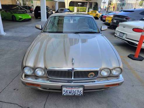 1995 Jaguar Xj6 for sale in Playa Vista, CA