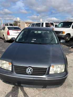 2004 Volkswagen Jetta TDI - Excellent Condition - cars & trucks - by... for sale in Lake Worth, FL
