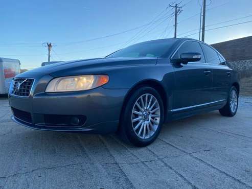 2008 Volvo S80 3.2 - cars & trucks - by dealer - vehicle automotive... for sale in Hollister, MO