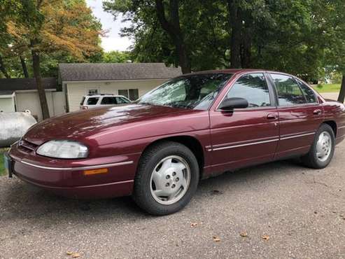1997 Chevy Lumina for sale in Grand Forks, ND