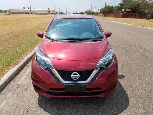 Nissan Versa Note S for sale in McAllen, TX
