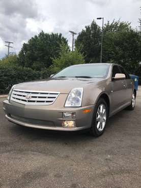 Cadillac STS4 2006 for sale in Dearborn Heights, MI
