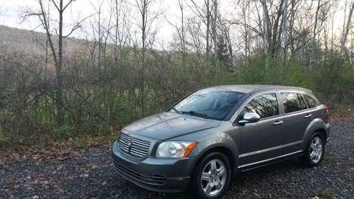 2011 DODGE CALIBER - - by dealer - vehicle automotive for sale in Ithaca, NY