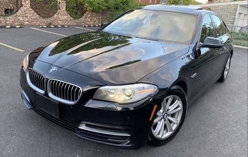 2014 BMW 528xi AWD FULLY LOADED - - by dealer for sale in Brooklyn, NY