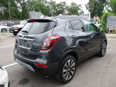 ✔️👍2017 BUICK ENCORE Bad Credit Ok EMPLOYEE PRICES $500 DOWN DRIVES... for sale in Detroit, MI