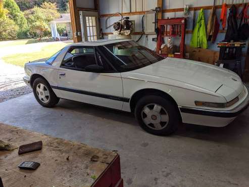 1989 Buick Reatta for sale in IN