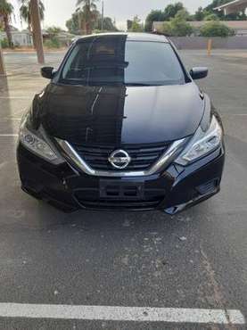 2017 Nissan Altima 62k miles - cars & trucks - by dealer - vehicle... for sale in Yuma, AZ