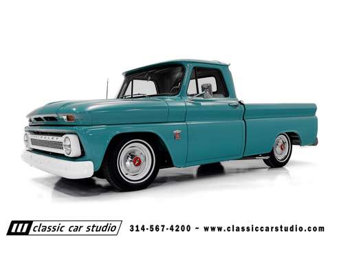 1964 Chevrolet C10 for sale in Saint Louis, MO