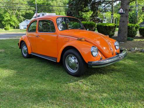 1974 Volkswagen Beetle for sale in North Haven, CT