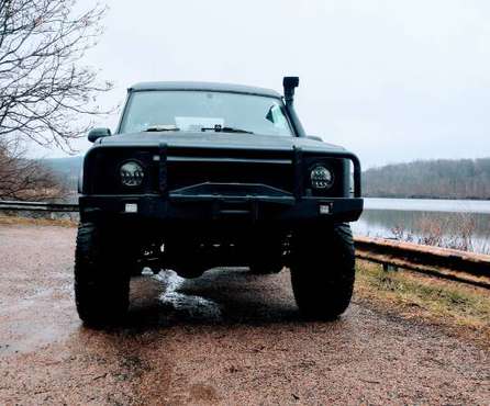 Land Rover Defender Off-Road for sale in TRENTON, NY