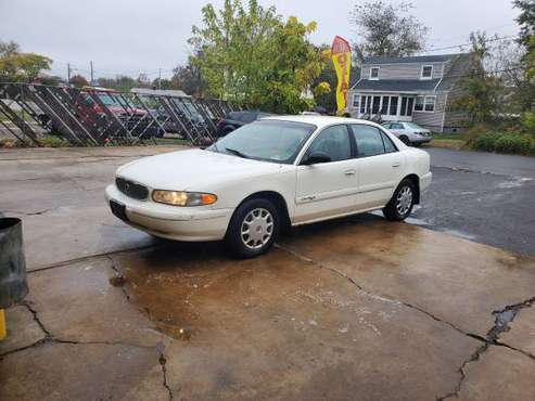 2001 Buick century for sale in Somerset, NJ