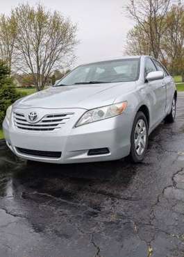 Toyota Camry LE 2007 for sale in Goshen, IN