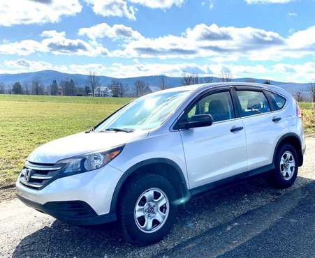 Honda CRV 2013 - cars & trucks - by owner - vehicle automotive sale for sale in Great Barrington, MA