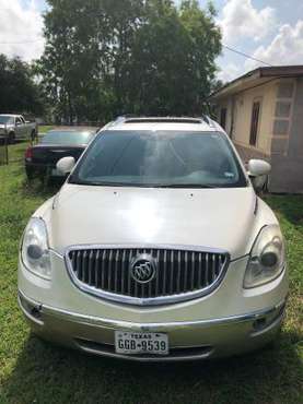 Buick Enclave for sale in Los Fresnos, TX