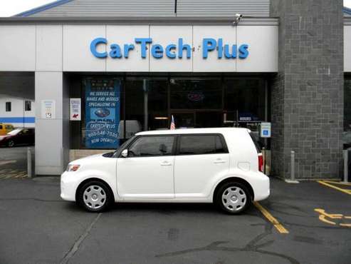 2013 Scion xB 5-DOOR GAS SIPPING WAGON - - by dealer for sale in Plaistow, MA