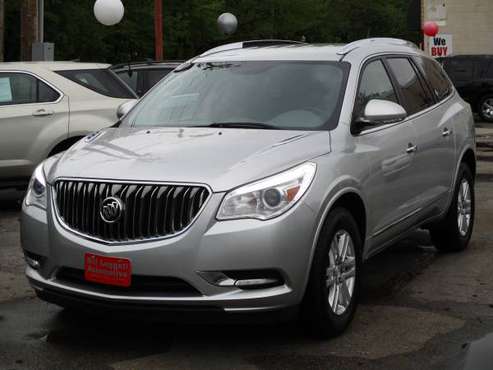 2014 Buick Enclave - - by dealer - vehicle automotive for sale in Columbus, OH