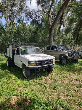 Ford F250 Super Duty for sale in Dade City, FL