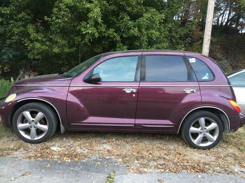 PT Cruiser REDUCED AGAIN! for sale in York, PA