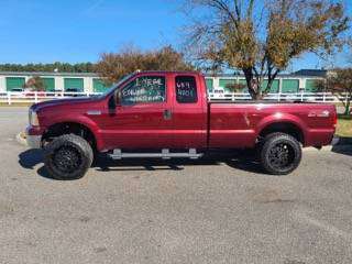 2006 Ford F-250 Super Cab - cars & trucks - by owner - vehicle... for sale in Virginia Beach, VA