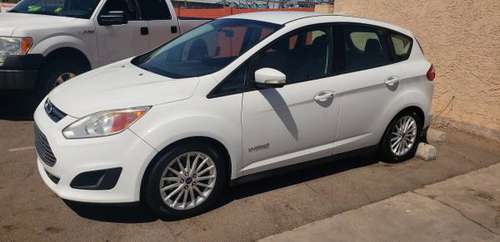 2015 Ford Cmax hybrid, Mechanic Special, clean title, really nice! for sale in Mesa, AZ