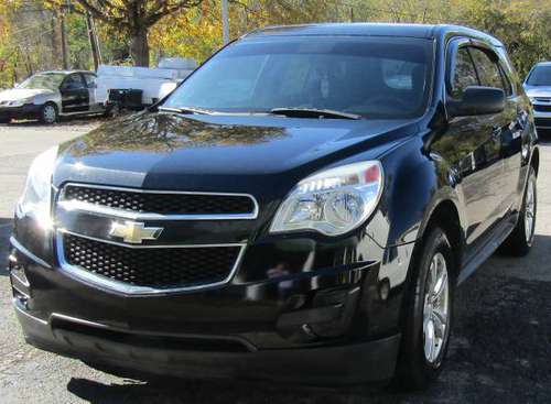 Chevy Equinox 2013 LS - cars & trucks - by owner - vehicle... for sale in Nashville, TN