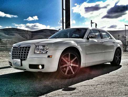 2007 Chrysler 300 Limited for sale in Grandview, WA