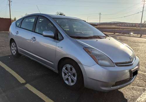2006 Toyota Prius - cars & trucks - by owner - vehicle automotive sale for sale in Baraboo, WI