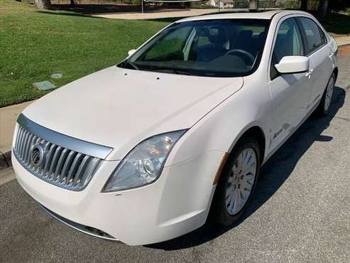 2010 Mercury Milan Hybrid Base - Financing Options Available! - cars... for sale in Thousand Oaks, CA