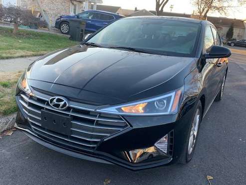 2020 Hyundai Elantra SE-L - cars & trucks - by owner - vehicle... for sale in Valley Stream, NY