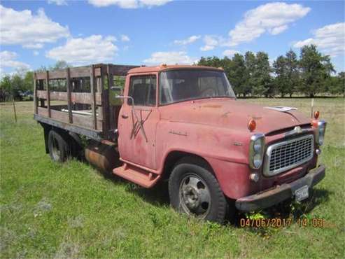 1959 International Harvester for sale in Cadillac, MI