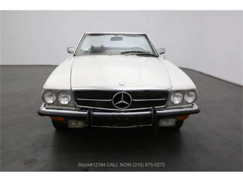 1973 Mercedes-Benz 450SL for sale in Beverly Hills, CA