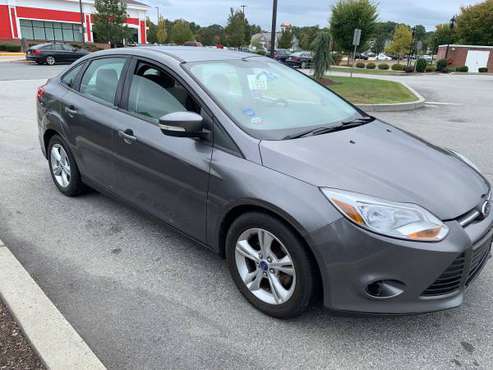 2013 Ford Focus se for sale in Westerly, RI