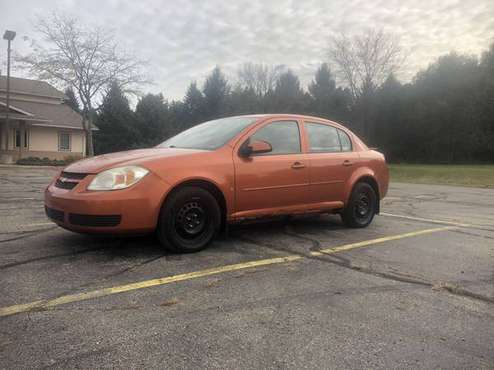 ★2007 Chevy cobalt LTZ★ - cars & trucks - by owner - vehicle... for sale in Lansing, MI