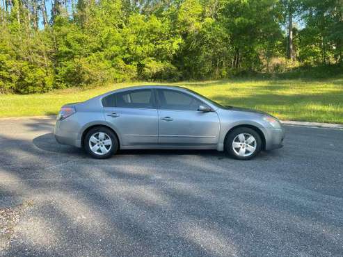 2009 Nissan Altima 2 5s for sale in Tallahassee, FL