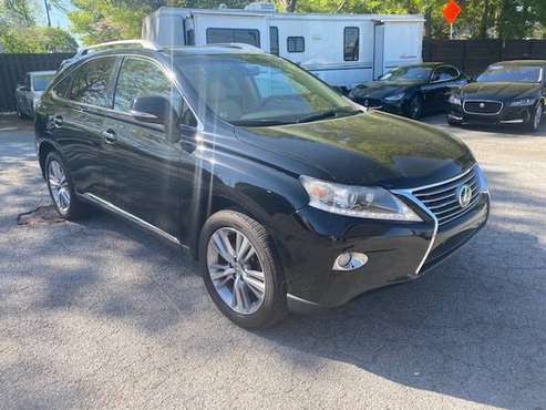 2013 Lexus RX350 (call for more information) - - by for sale in Lawrenceville, GA