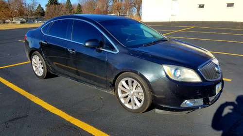 2013 Buick Verano - cars & trucks - by owner - vehicle automotive sale for sale in Sioux City, IA