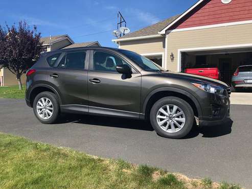 2016 Mazda CX-5 for sale in Yakima, WA