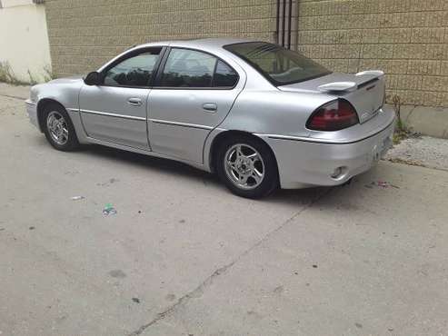 04 grand am gt for sale in milwaukee, WI