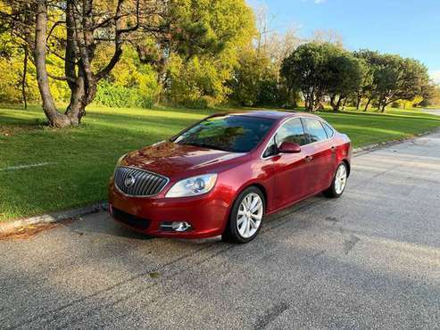 2012 Buick Verano for sale in Cudahy, WI