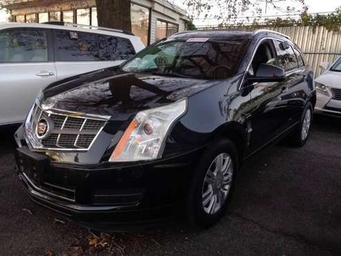 2011 CADILLAC SRX. Own it for $42 per week! - cars & trucks - by... for sale in Elmont, NY
