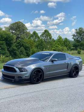 2013 mustang gt - cars & trucks - by owner - vehicle automotive sale for sale in Berea, KY