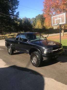 1999 Chevy ZR2 4x4 for sale in Franklin, PA