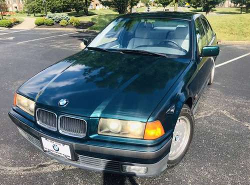COLLECTOR EDITION BMW 325i Series for sale in Union, OH