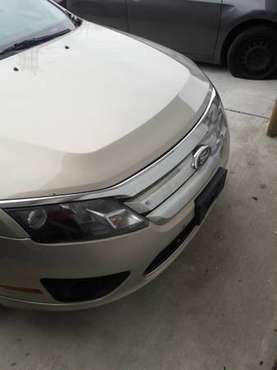 2010 Ford Fusion for sale in Philadelphia, PA